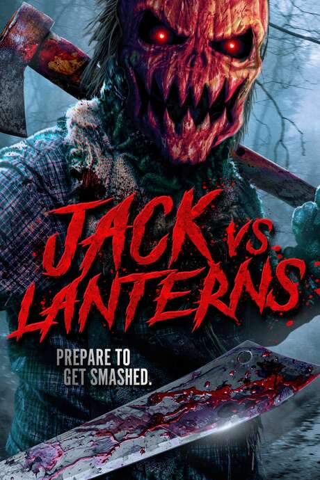Jack vs. Lanterns